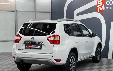 Nissan Terrano III, 2018 год, 1 549 900 рублей, 6 фотография