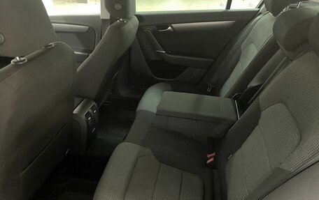 Volkswagen Passat B7, 2014 год, 1 274 000 рублей, 13 фотография