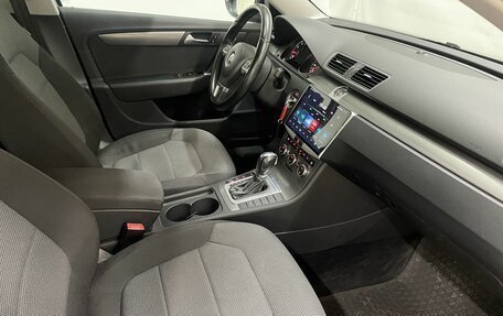 Volkswagen Passat B7, 2014 год, 1 274 000 рублей, 18 фотография