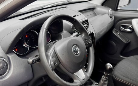 Nissan Terrano III, 2018 год, 1 549 900 рублей, 10 фотография