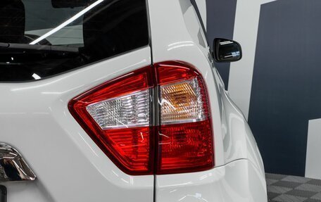 Nissan Terrano III, 2018 год, 1 549 900 рублей, 8 фотография