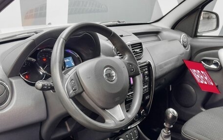 Nissan Terrano III, 2018 год, 1 549 900 рублей, 9 фотография