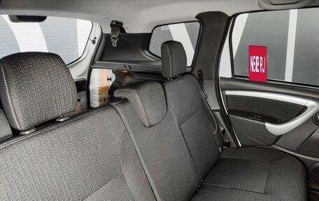 Nissan Terrano III, 2018 год, 1 549 900 рублей, 17 фотография