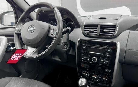 Nissan Terrano III, 2018 год, 1 549 900 рублей, 13 фотография