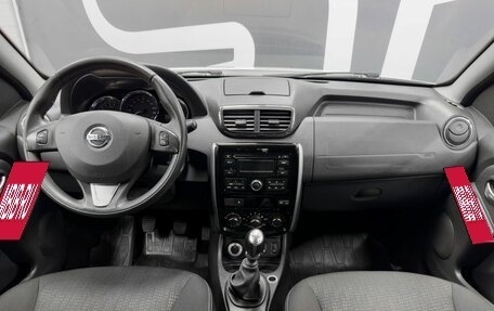 Nissan Terrano III, 2018 год, 1 549 900 рублей, 11 фотография