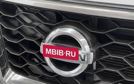 Nissan Terrano III, 2018 год, 1 549 900 рублей, 20 фотография