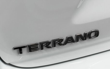 Nissan Terrano III, 2018 год, 1 549 900 рублей, 19 фотография