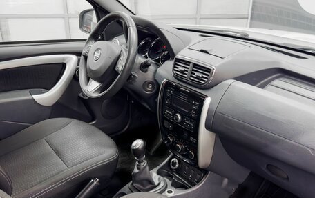 Nissan Terrano III, 2018 год, 1 549 900 рублей, 12 фотография