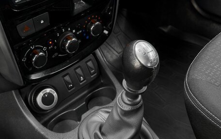 Nissan Terrano III, 2018 год, 1 549 900 рублей, 15 фотография