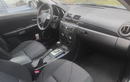 Mazda 3, 2006 год, 560 000 рублей, 4 фотография