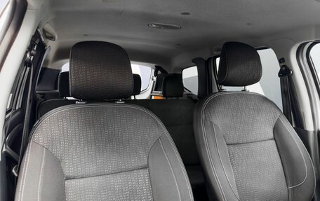 Nissan Terrano III, 2018 год, 1 549 900 рублей, 18 фотография