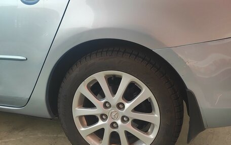 Mazda 3, 2006 год, 560 000 рублей, 11 фотография