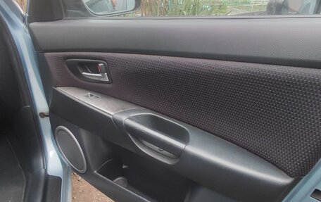 Mazda 3, 2006 год, 560 000 рублей, 6 фотография