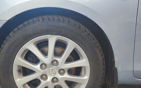 Mazda 3, 2006 год, 560 000 рублей, 10 фотография