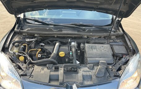 Renault Megane III, 2011 год, 650 000 рублей, 6 фотография