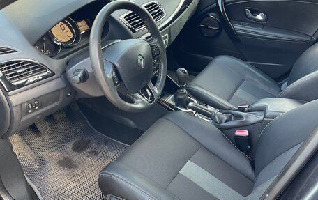 Renault Megane III, 2011 год, 650 000 рублей, 8 фотография