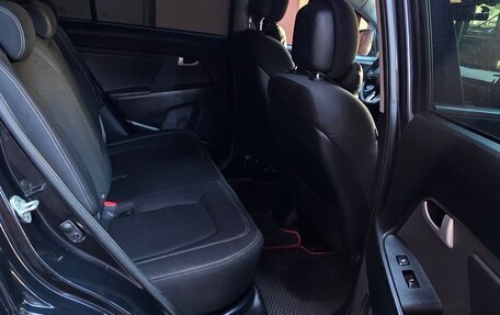KIA Sportage III, 2013 год, 1 250 000 рублей, 6 фотография