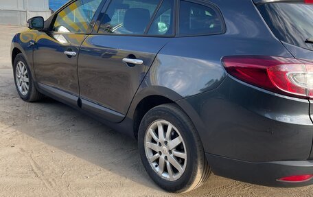 Renault Megane III, 2011 год, 650 000 рублей, 4 фотография