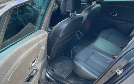 Renault Megane III, 2011 год, 650 000 рублей, 9 фотография