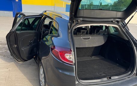 Renault Megane III, 2011 год, 650 000 рублей, 5 фотография