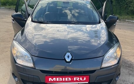 Renault Megane III, 2011 год, 650 000 рублей, 7 фотография
