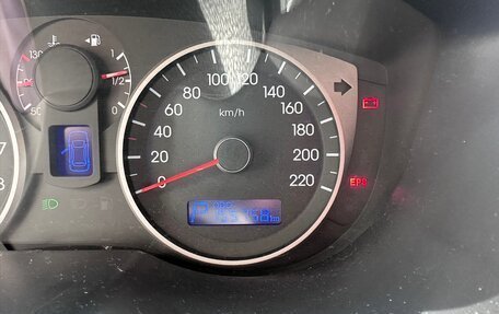 Hyundai i20 IB рестайлинг, 2010 год, 690 000 рублей, 10 фотография