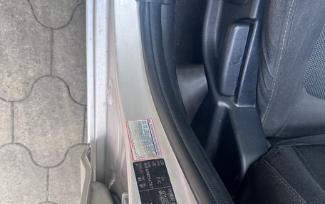 Hyundai i20 IB рестайлинг, 2010 год, 690 000 рублей, 12 фотография