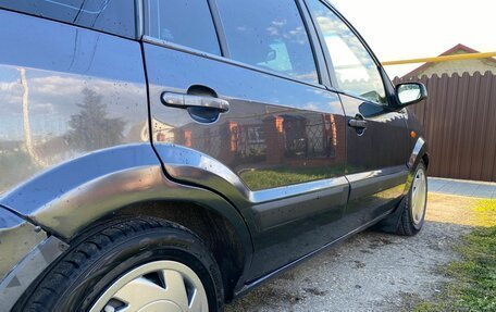 Ford Fusion I, 2007 год, 269 000 рублей, 8 фотография