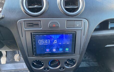Ford Fusion I, 2007 год, 269 000 рублей, 21 фотография