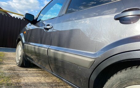 Ford Fusion I, 2007 год, 269 000 рублей, 10 фотография