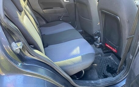 Ford Fusion I, 2007 год, 269 000 рублей, 9 фотография