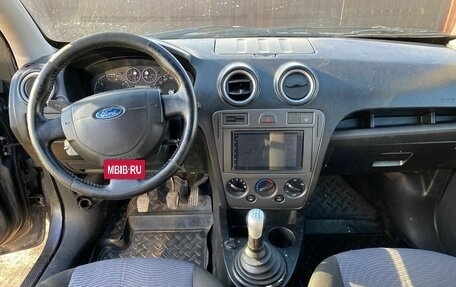 Ford Fusion I, 2007 год, 269 000 рублей, 19 фотография