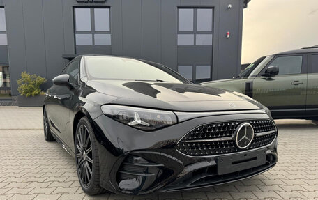 Mercedes-Benz CLA, 2026 год, 7 700 000 рублей, 3 фотография