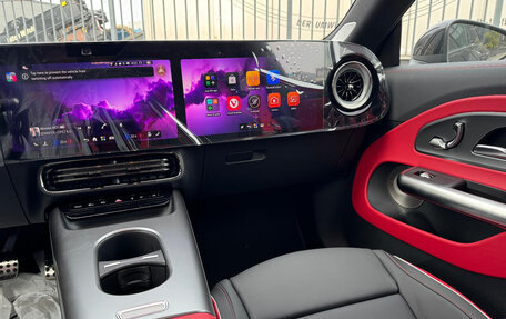 Mercedes-Benz CLA, 2026 год, 7 700 000 рублей, 12 фотография