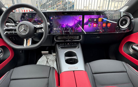 Mercedes-Benz CLA, 2026 год, 7 700 000 рублей, 10 фотография