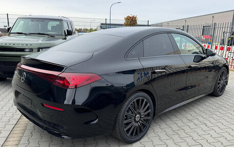 Mercedes-Benz CLA, 2026 год, 7 700 000 рублей, 8 фотография