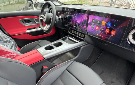 Mercedes-Benz CLA, 2026 год, 7 700 000 рублей, 11 фотография