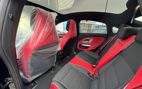 Mercedes-Benz CLA, 2026 год, 7 700 000 рублей, 15 фотография