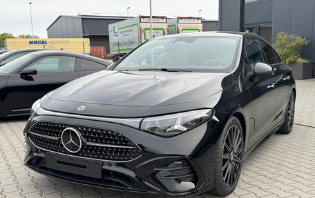 Mercedes-Benz CLA, 2026 год, 7 700 000 рублей, 4 фотография