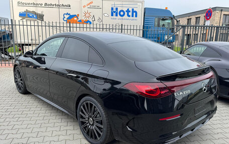 Mercedes-Benz CLA, 2026 год, 7 700 000 рублей, 7 фотография