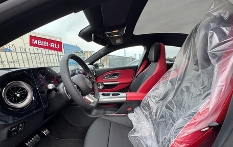 Mercedes-Benz CLA, 2026 год, 7 700 000 рублей, 9 фотография