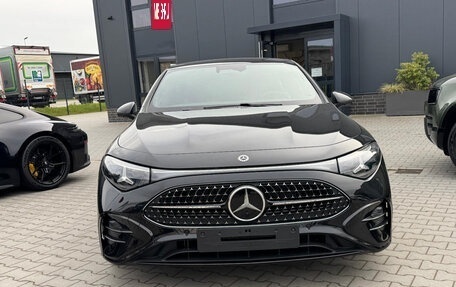 Mercedes-Benz CLA, 2026 год, 7 700 000 рублей, 2 фотография