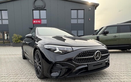 Mercedes-Benz CLA, 2026 год, 7 700 000 рублей, 5 фотография