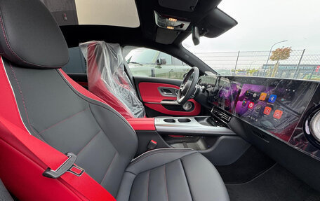 Mercedes-Benz CLA, 2026 год, 7 700 000 рублей, 13 фотография