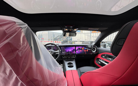 Mercedes-Benz CLA, 2026 год, 7 700 000 рублей, 14 фотография