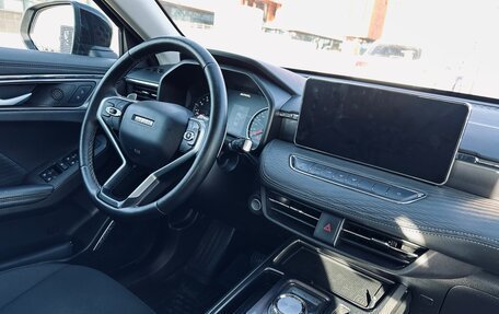 Haval Jolion, 2023 год, 1 300 000 рублей, 7 фотография