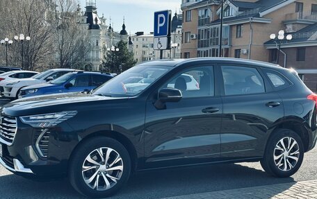 Haval Jolion, 2023 год, 1 300 000 рублей, 5 фотография