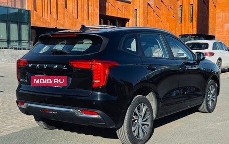 Haval Jolion, 2023 год, 1 300 000 рублей, 3 фотография