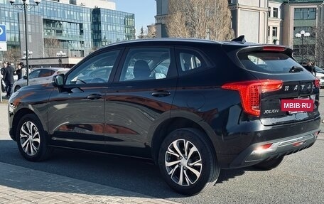 Haval Jolion, 2023 год, 1 300 000 рублей, 4 фотография
