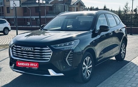 Haval Jolion, 2023 год, 1 300 000 рублей, 6 фотография